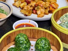 -福苗小骆驼烧烤(大唐不夜城店)