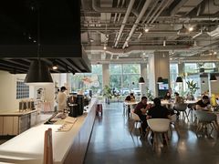-dotcom coffee古点咖啡(致真大厦店)