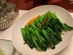 -东海朗廷酒店-唐阁T’ANG COURT 中餐厅