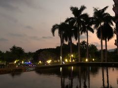 -三亚亚龙湾红树林度假酒店