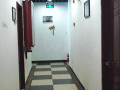 -上海蓝峰酒店