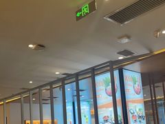 大堂-呷哺呷哺(华林国际店)