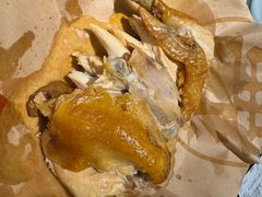 -关东小磨东北菜(漕河泾印象城店)