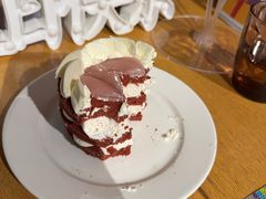 -解放碑威斯汀酒店-知味国际美食餐厅