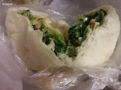 菜包-同盛食堂(同盛大厦店)