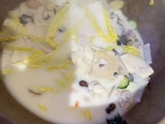 -云中鱼蒸汽石锅鱼(川沙百联店)