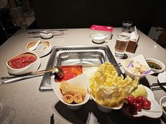 -海底捞火锅(北京路店)