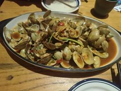 -长亭酒肆.武夷菜(鼓楼后海店)