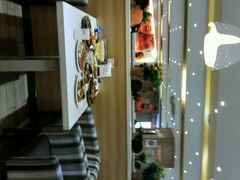 -悦橙烤肉海鲜自助(中央大街店)