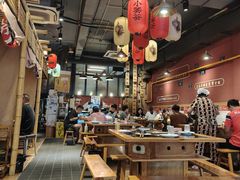 -小饕荟雅安贡椒鱼鲜馆(广福桥店)
