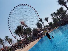 -三亚海昌梦幻海洋不夜城