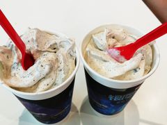 提拉米苏奥利奥暴风雪-DQ·蛋糕·冰淇淋(通州万达店)