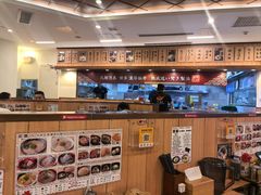 -博多一幸舍(侨福芳草地购物中心店)