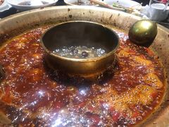 -巴蜀大宅门火锅(北大街店)
