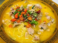 -阿英煲(凉城路店)