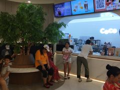 -CoCo都可(中联广场店)