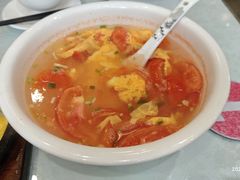 -环秀楼(黄山呈坎店)