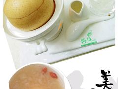-燕庭·纯燕窝·甜品下午茶(南京西路店)