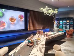-碧涛阁水世界酒店(万家丽路店)