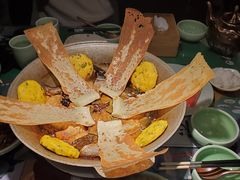 炖杂鱼-淀里船宴(裕华东路店)