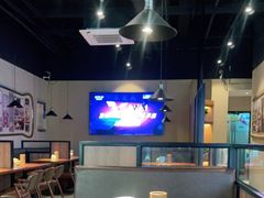大堂-串东家·好酒配好串(拱墅万达金街店)