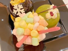 -甜艺廊(永利皇宫店)