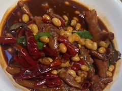 -辣小鲜·南昌大排档(船山路店)