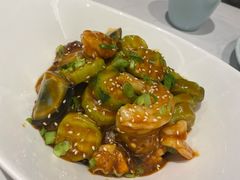 -北李妈妈菜·海肠捞饭(高新万达店)