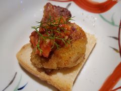 -花潮料理艺食馆(世欧广场店)