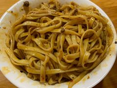 -洞子口张老二凉粉(文殊院店)