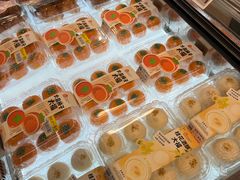 -盒马鲜生(岭南新世界店)