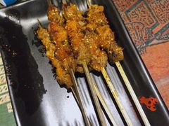 -龙虾风暴(松江店)