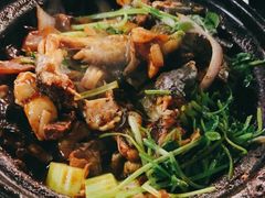 -二楼老店重庆鸡公煲(真光路店)