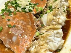 -好兄弟郭巨海鲜(天一阁店)