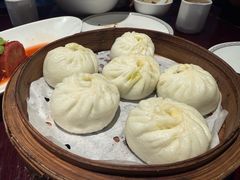 香积素菜包-松鹤楼(山塘街店)