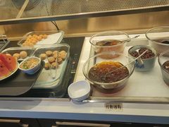 -山城辣妹子(定福庄店)