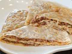 -民族饭荘(新华大街店)