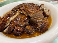 荔枝木烧鹅-新湛拱(兰埔路店)