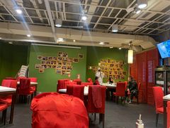 大堂-金鼎轩(亚运村店)