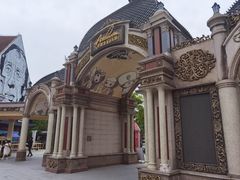 -安徒生童话乐园