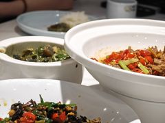-攸州小镇家湘菜(小米科技园店)