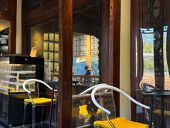 -宫事颐庭·老佛爷贵寿下午茶(颐和园店)