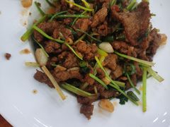-同发号饭庄(复兴路店)