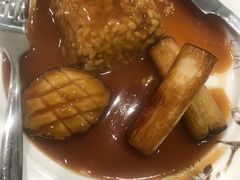 -东江渔村·古典园林·30年粤菜老字号(太和店)