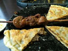-凯撒尔新疆特色主题餐厅(青山店)