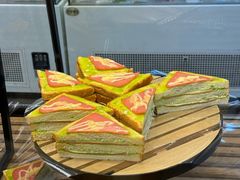 -拉那巴米 蛋糕定制(世纪东方广场店)