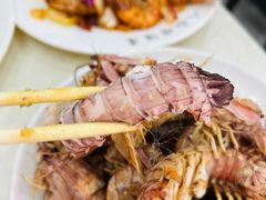 -人和啤酒屋海鲜大排档(营口路店)