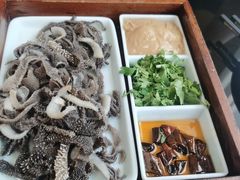 -宛平李记小吃(东关街店)