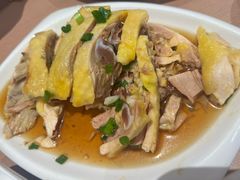 -韩海丽特色美食(秀州路店)
