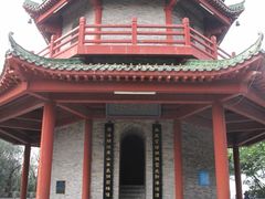 -南沙天后宫景区